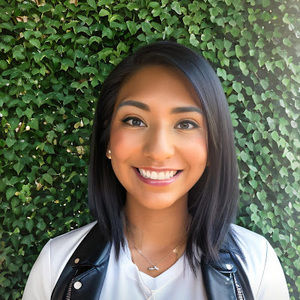 Meet your Posher, Kassie